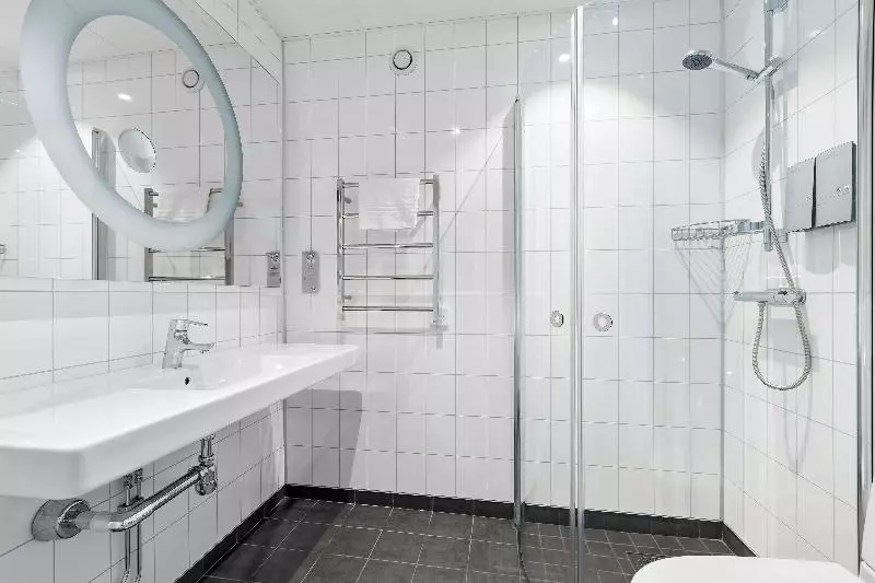 1ベッドルームアパートメント, Morasol Suites