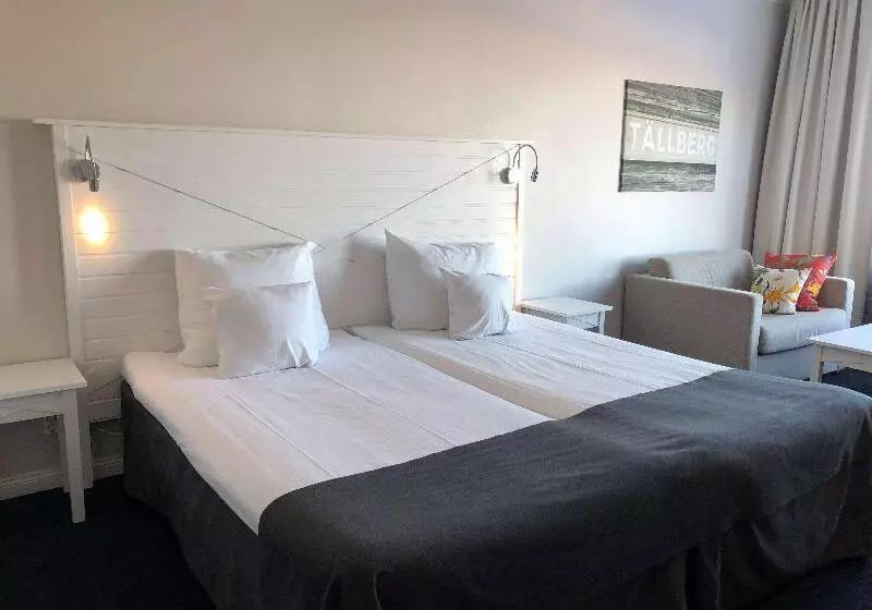 1ベッドルームアパートメント, Morasol Suites