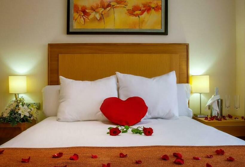 דירת חדר סופריור, Apartamentos Albatros Golf Del Sur Tenerife