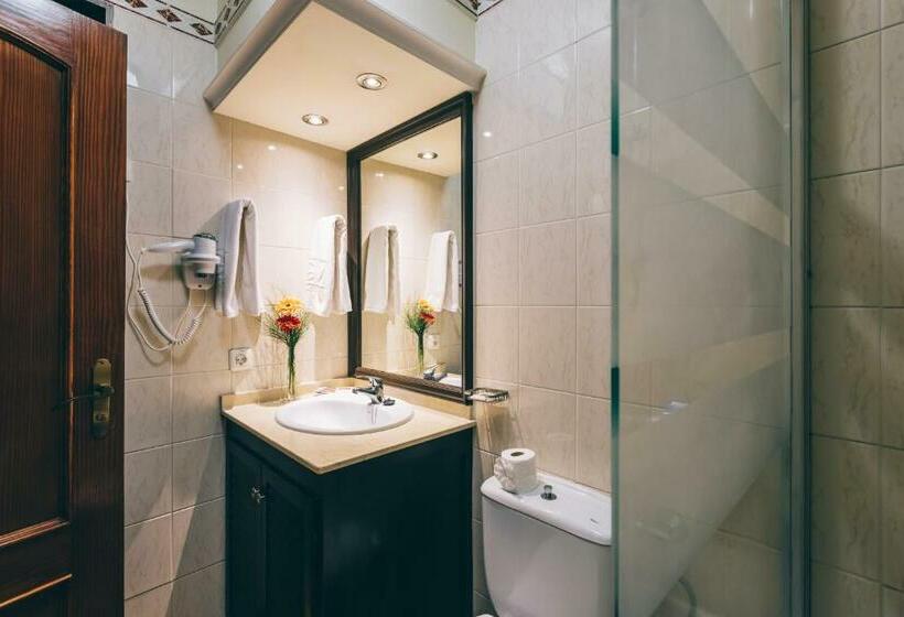 דירת חדר סופריור, Apartamentos Albatros Golf Del Sur Tenerife