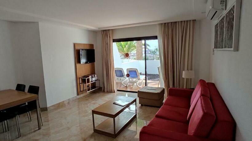 Апартаменты Superior 1 Спальня, Apartamentos Albatros Golf Del Sur Tenerife