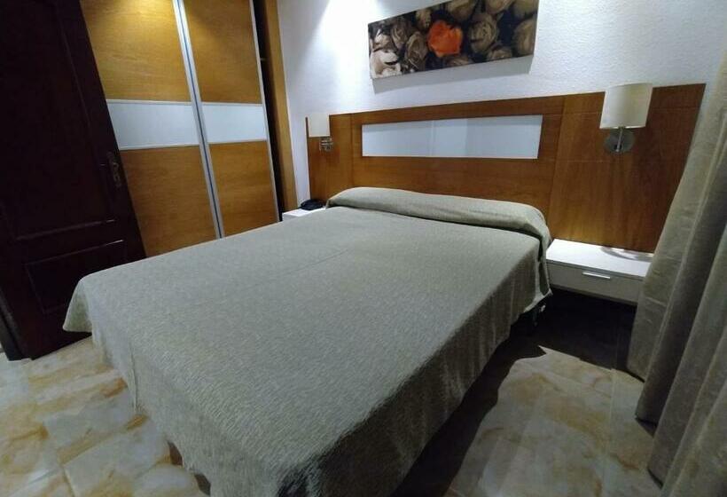 דירת חדר סופריור, Apartamentos Albatros Golf Del Sur Tenerife