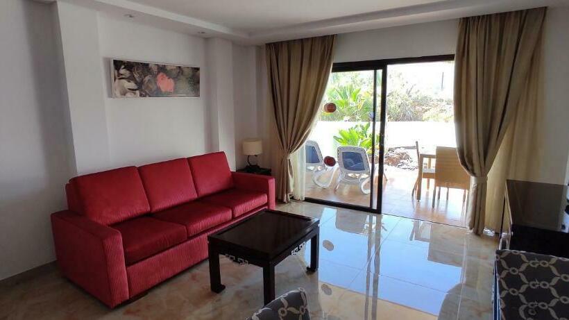 דירת חדר סופריור, Apartamentos Albatros Golf Del Sur Tenerife