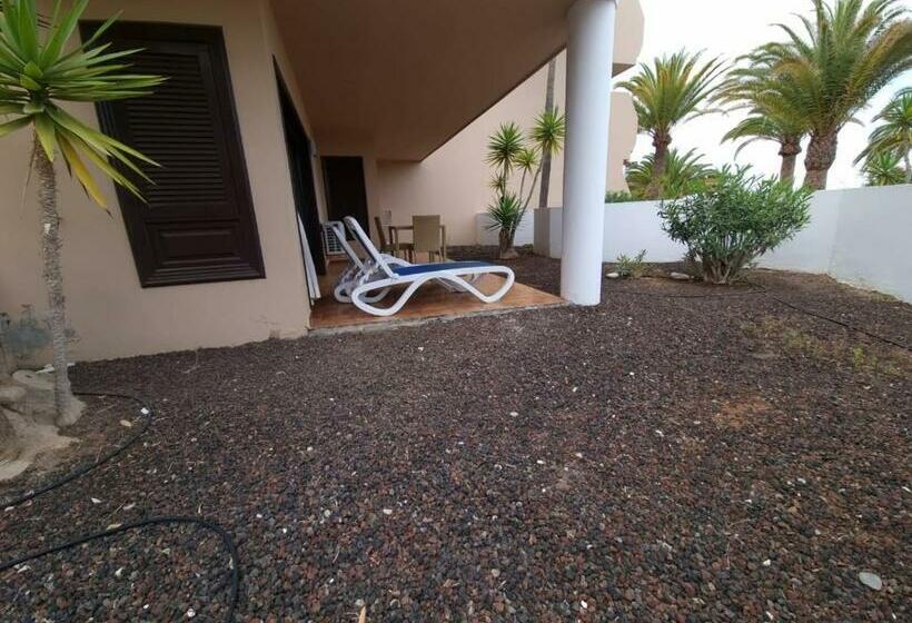 דירת חדר סופריור, Apartamentos Albatros Golf Del Sur Tenerife