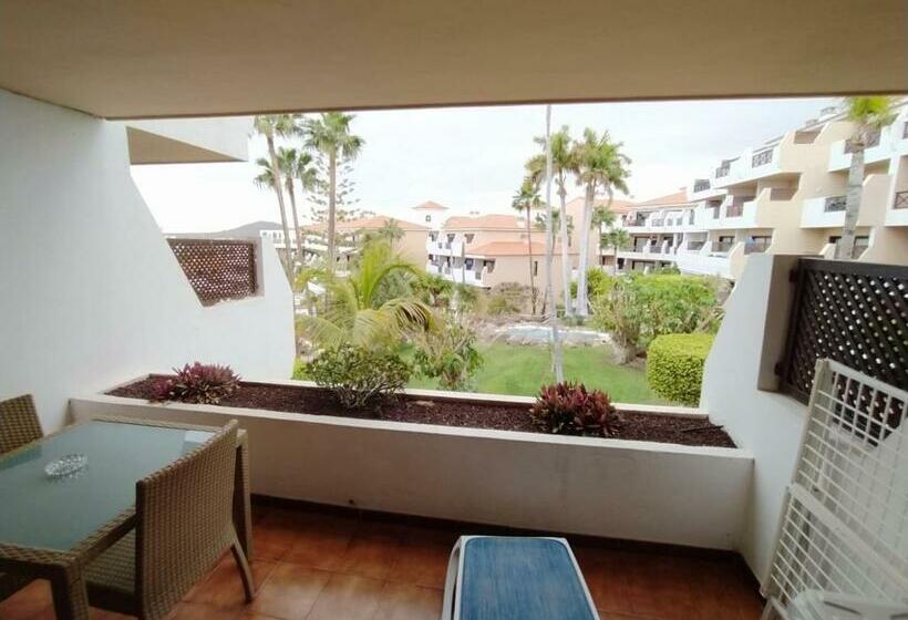 Апартаменты Superior 1 Спальня, Apartamentos Albatros Golf Del Sur Tenerife
