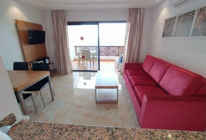 דירת חדר סופריור, Apartamentos Albatros Golf Del Sur Tenerife
