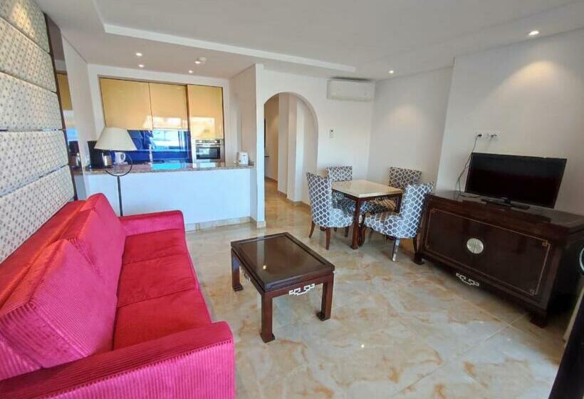 דירת חדר סופריור, Apartamentos Albatros Golf Del Sur Tenerife