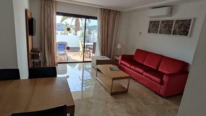 דירת חדר סופריור, Apartamentos Albatros Golf Del Sur Tenerife