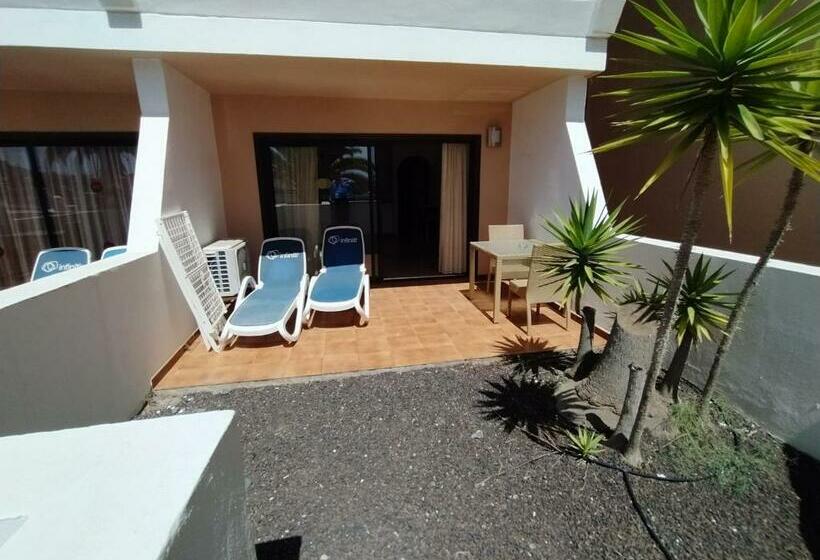 Апартаменты Superior 1 Спальня, Apartamentos Albatros Golf Del Sur Tenerife