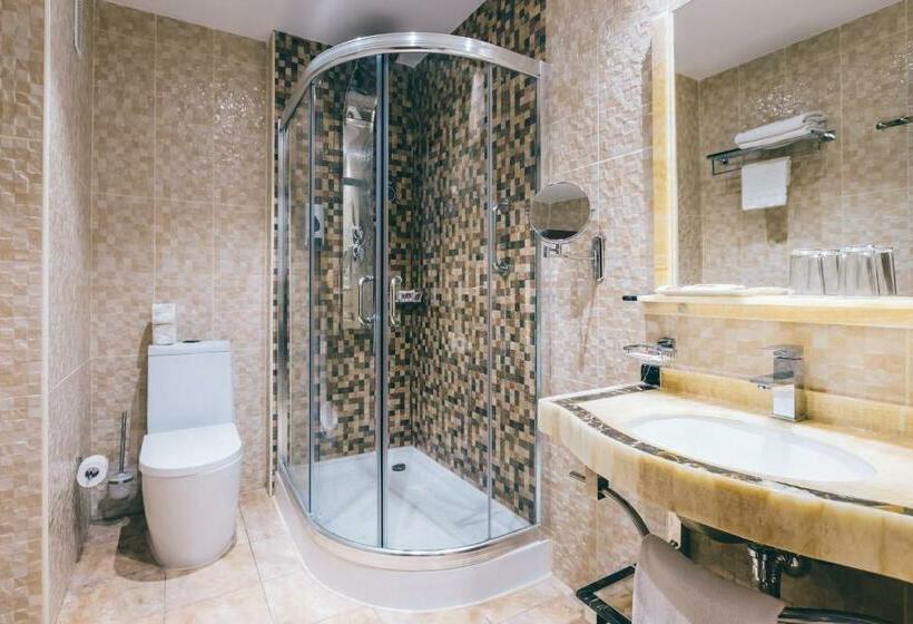 דירת חדר סופריור, Apartamentos Albatros Golf Del Sur Tenerife