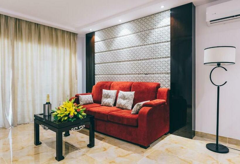 Апартаменты Superior 1 Спальня, Apartamentos Albatros Golf Del Sur Tenerife