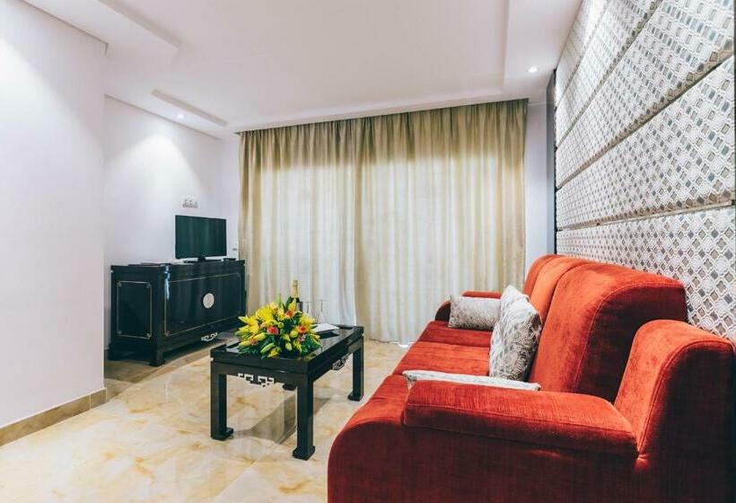 דירת חדר סופריור, Apartamentos Albatros Golf Del Sur Tenerife