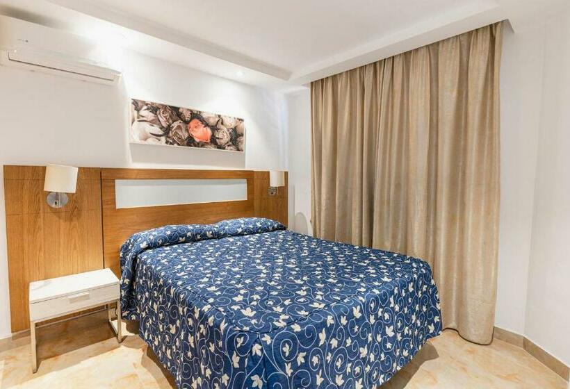 דירת חדר סופריור, Apartamentos Albatros Golf Del Sur Tenerife