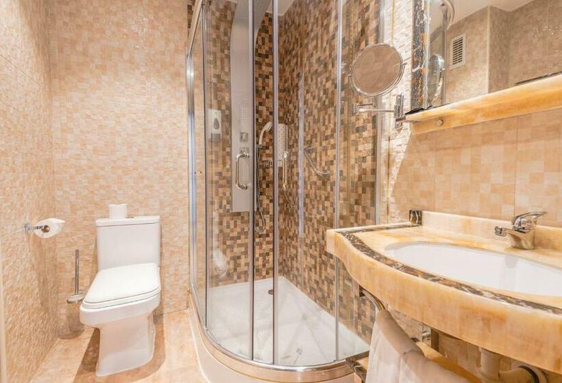 דירת חדר סופריור, Apartamentos Albatros Golf Del Sur Tenerife