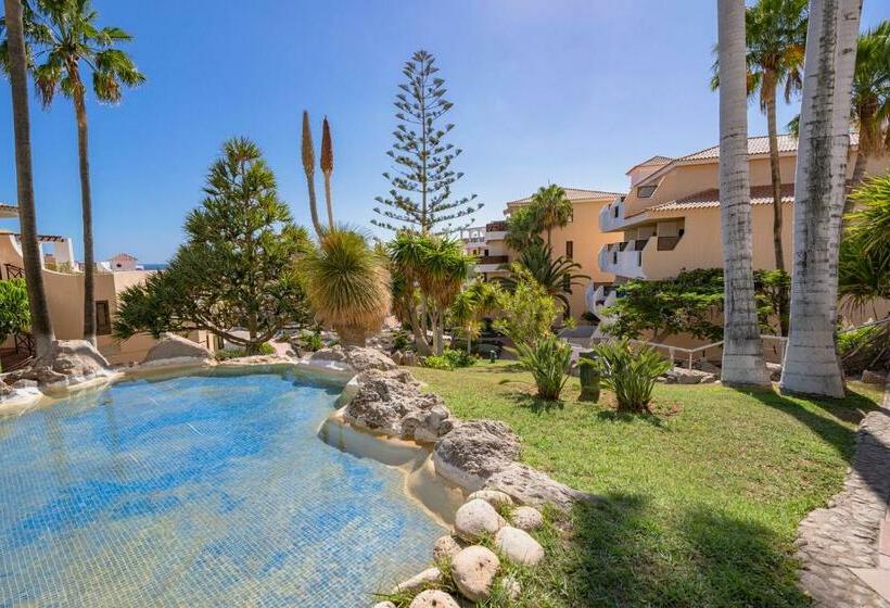 דירת חדר סופריור, Apartamentos Albatros Golf Del Sur Tenerife