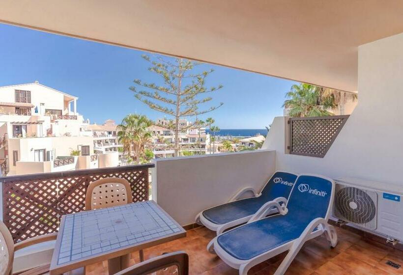 דירת חדר סופריור, Apartamentos Albatros Golf Del Sur Tenerife