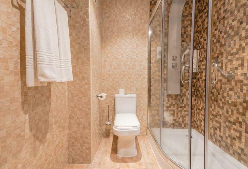 דירת חדר סופריור, Apartamentos Albatros Golf Del Sur Tenerife