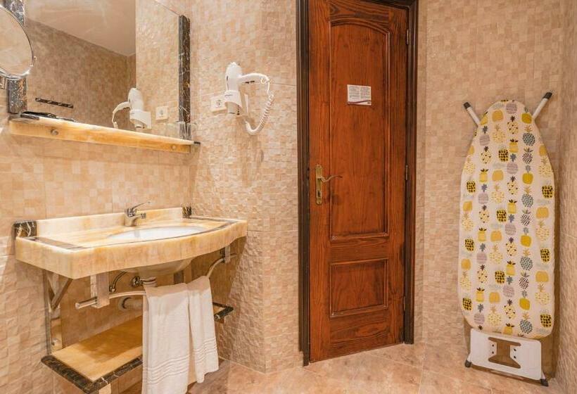 Апартаменты Superior 1 Спальня, Apartamentos Albatros Golf Del Sur Tenerife