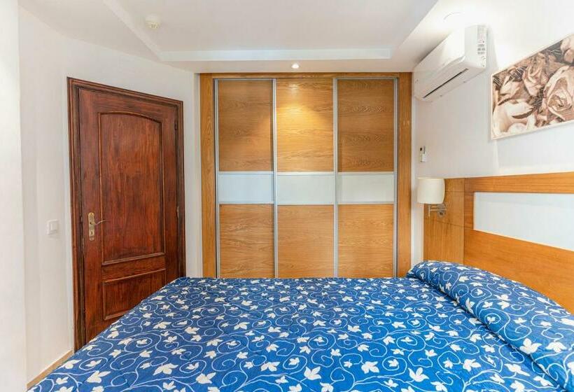 דירת חדר סופריור, Apartamentos Albatros Golf Del Sur Tenerife