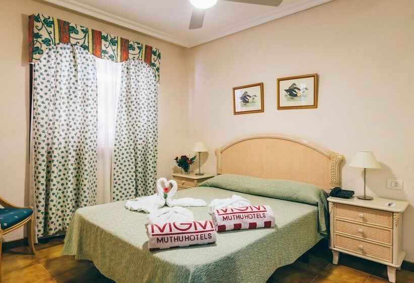 Апартаменты Superior 1 Спальня, Apartamentos Albatros Golf Del Sur Tenerife