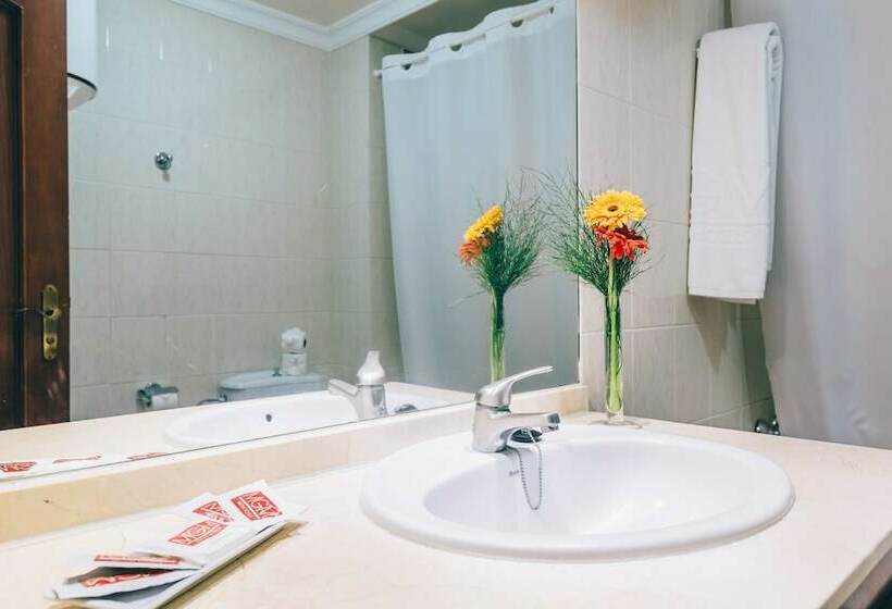 דירת חדר סופריור, Apartamentos Albatros Golf Del Sur Tenerife