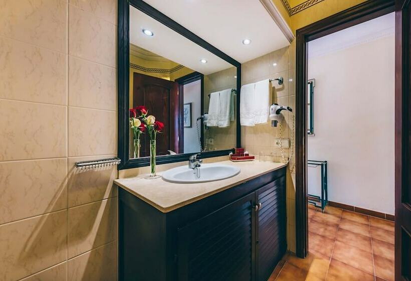 דירת חדר סופריור, Apartamentos Albatros Golf Del Sur Tenerife