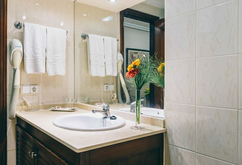 דירת חדר סופריור, Apartamentos Albatros Golf Del Sur Tenerife