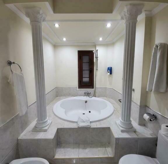 Апартаменты Deluxe 1 Спальня, Apartamentos Albatros Golf Del Sur Tenerife