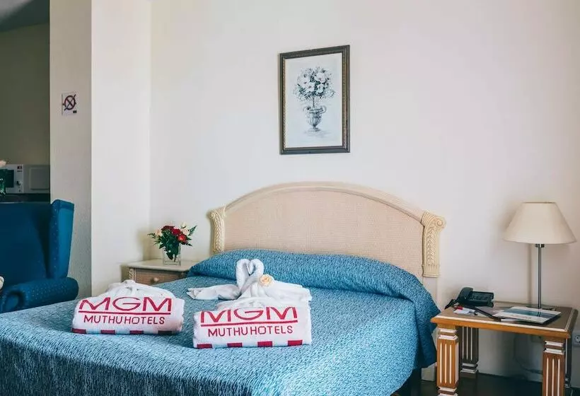 استودیوی سوپریور, Apartamentos Albatros Golf Del Sur Tenerife