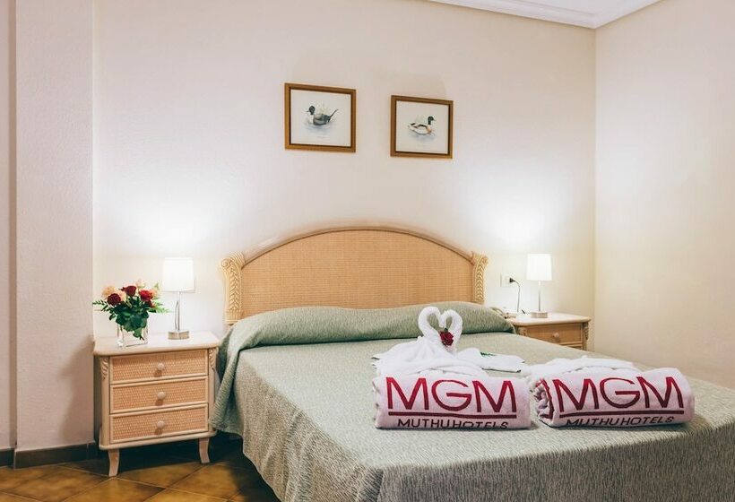 דירת 2 חדרים סופריור, Apartamentos Albatros Golf Del Sur Tenerife