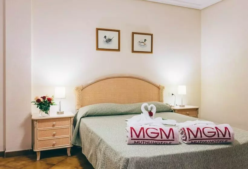 آپارتمان سوپریور 2 خوابه, Apartamentos Albatros Golf Del Sur Tenerife