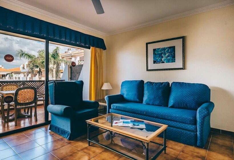 סטודיו סופריור, Apartamentos Albatros Golf Del Sur Tenerife