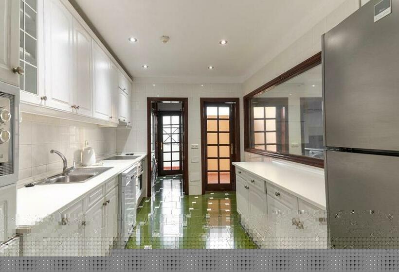 דירת חדר דלוקס, Apartamentos Albatros Golf Del Sur Tenerife