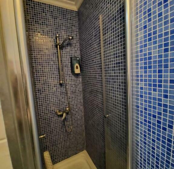 דירת חדר דלוקס, Apartamentos Albatros Golf Del Sur Tenerife