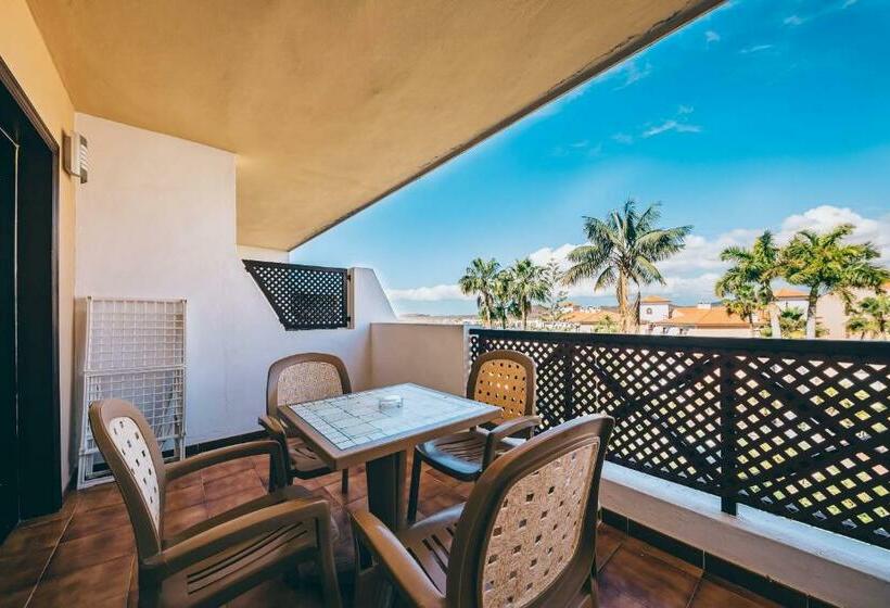 דירת חדר, Apartamentos Albatros Golf Del Sur Tenerife