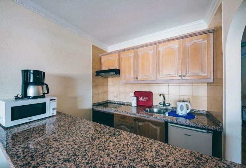 דירת חדר, Apartamentos Albatros Golf Del Sur Tenerife