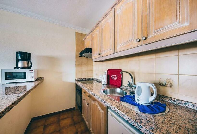 דירת חדר, Apartamentos Albatros Golf Del Sur Tenerife