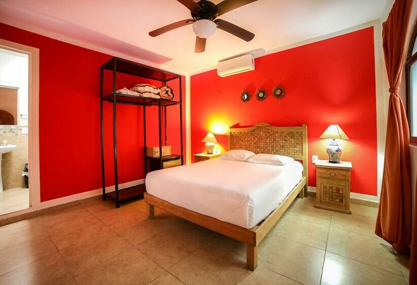 StandaardKamer, Alma y Mar Hotel & Suites