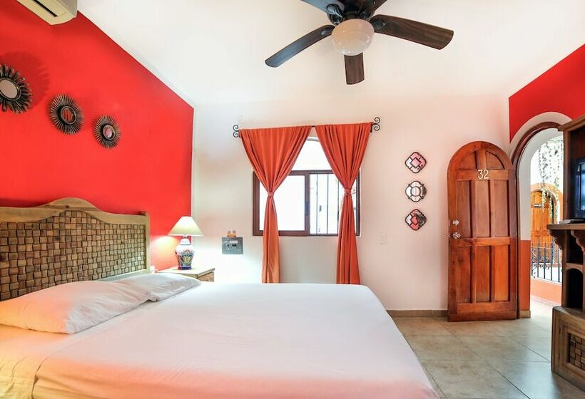 Standardzimmer, Alma y Mar Hotel & Suites