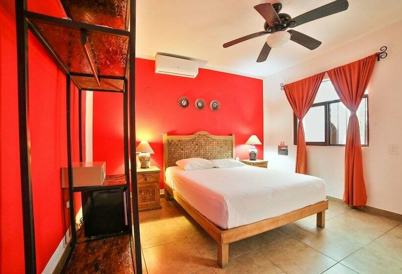 غرفة قياسية, Alma y Mar Hotel & Suites