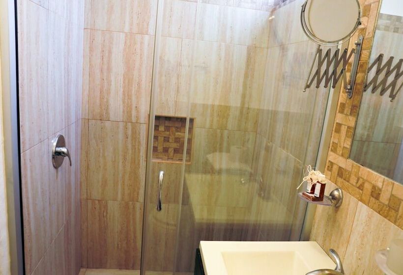 StandaardKamer, Alma y Mar Hotel & Suites
