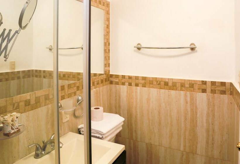 Standardzimmer, Alma y Mar Hotel & Suites