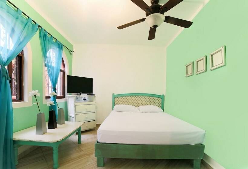 جناح ديلوكس, Alma y Mar Hotel & Suites