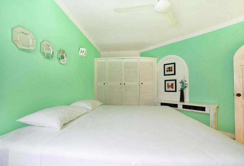 Deluxe Suite, Alma y Mar Hotel & Suites