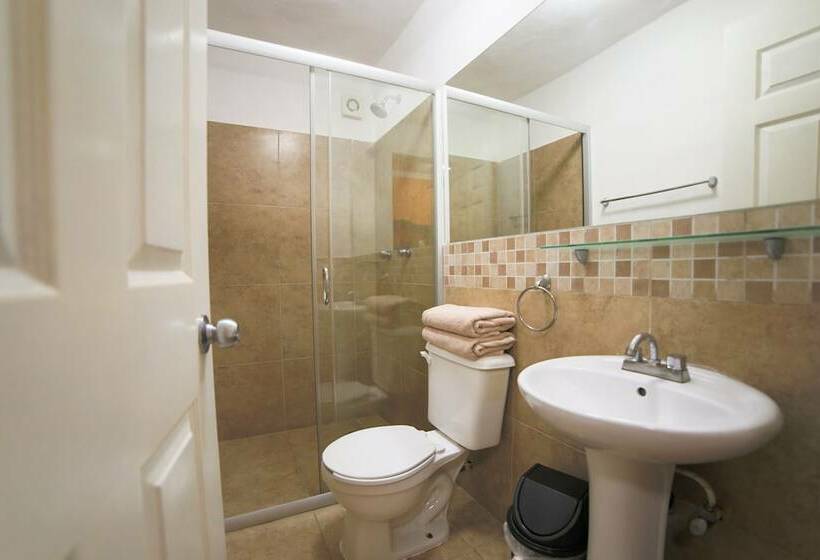 جناح ديلوكس, Alma y Mar Hotel & Suites