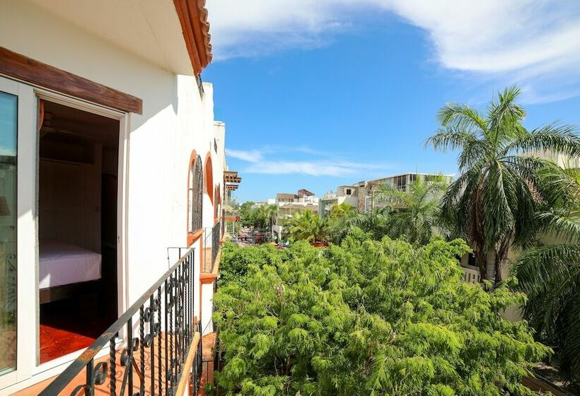Deluxe Suite, Alma y Mar Hotel & Suites