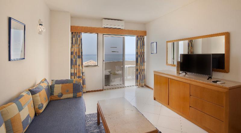 Апартаменты 1 Спальня Вид на Море, Turim Algarve Mor Apartamentos Turísticos