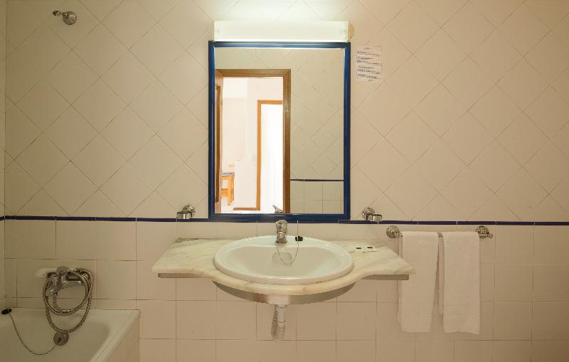 침실 1개 바다 전망 아파트, Turim Algarve Mor Apartamentos Turísticos