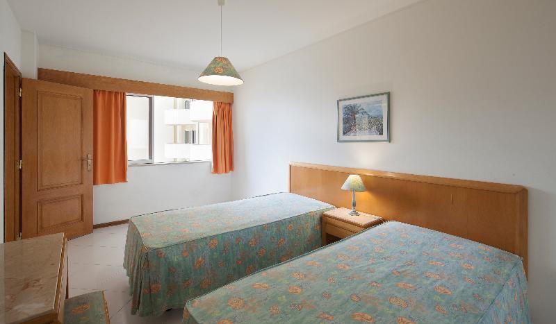 Апартаменты 1 Спальня, Turim Algarve Mor Apartamentos Turísticos