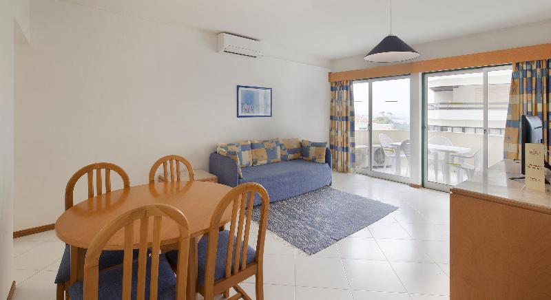 침실 1개 아파트, Turim Algarve Mor Apartamentos Turísticos